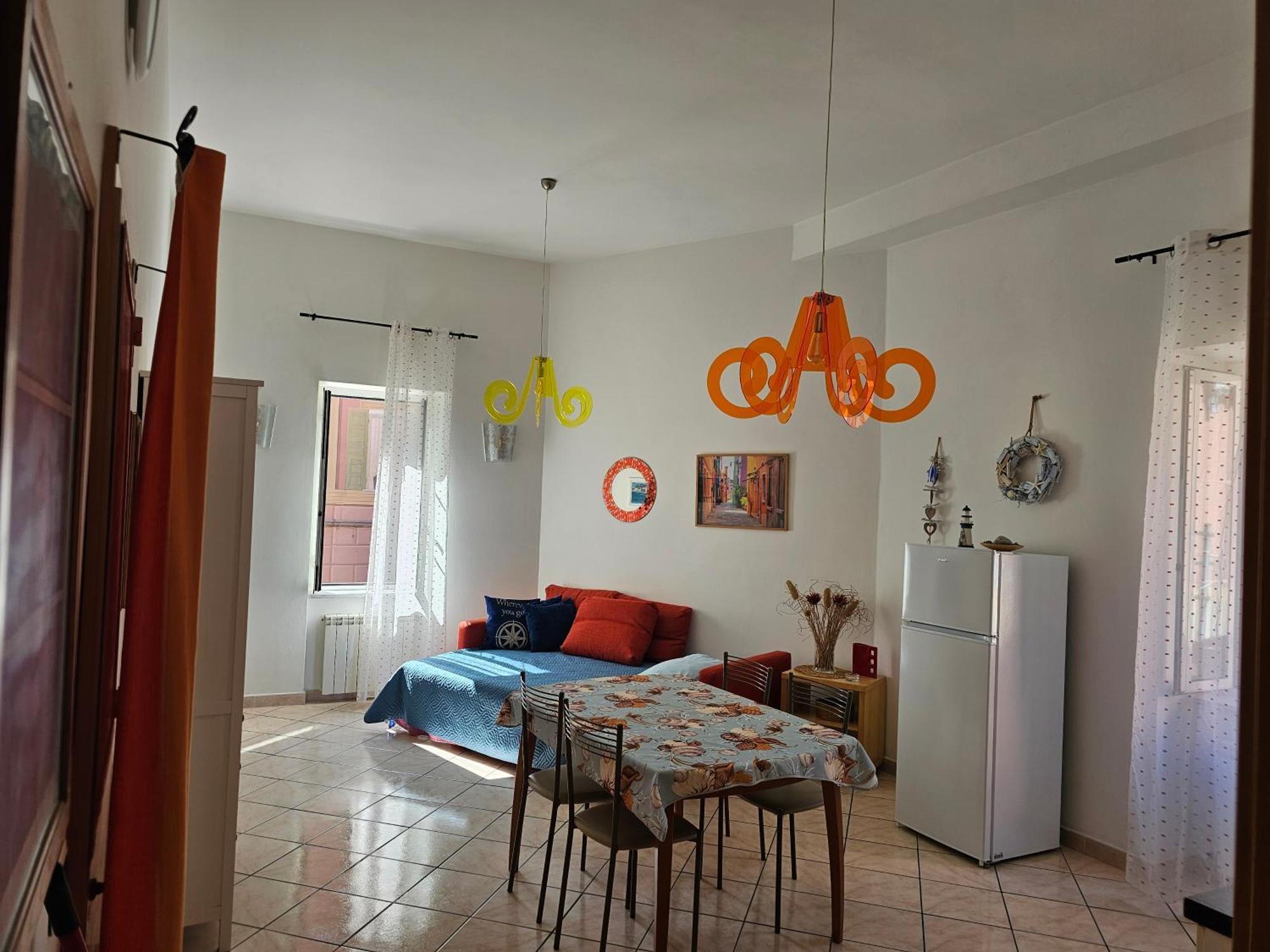 Casa Atena, Spaziosa, Romantica Con Idromassaggio Privato Varazze Exterior photo